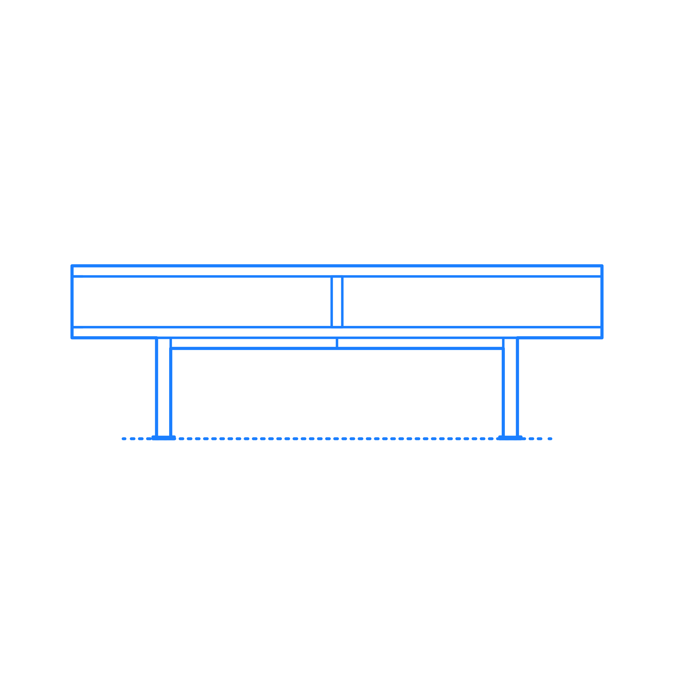Furniture Coffee Tables Ikea Tofteryd Coffee Table Outline Svg File Free Vectors